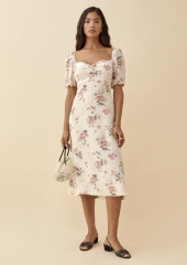 Too white for a wedding?