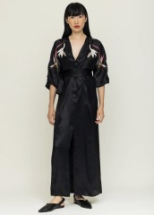 Help me find a cool dress or jumpsuit for a party.