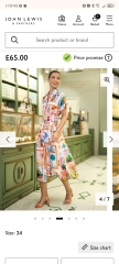Dress to get married in (NOT for a wedding!)