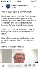 AIBU to think these boys should have been incarcerated?