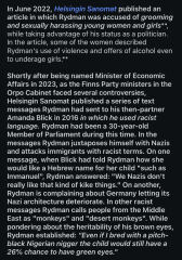 PR Disasters, chapter 13