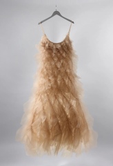 Oh my - I need to get married so I can wear this!