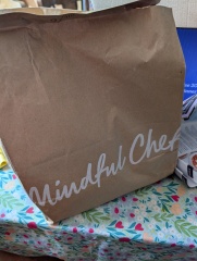 Mindful Chef family recipe box product test – Feedback thread!