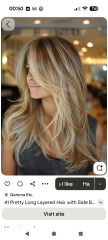 Haircut tomorrow..help!