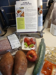Mindful Chef family recipe box product test – Feedback thread!