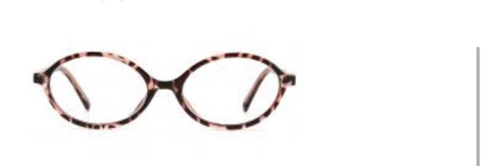 Are my glasses stylish?