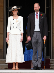 Royal Style: Bring on the Summer Bling!