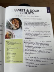 Mindful Chef family recipe box product test – Feedback thread!