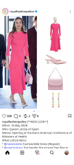 Royal Style: Bring on the Summer Bling!