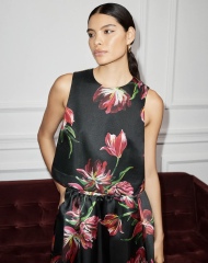 Please help me style this skirt, I haven't worn it yet!