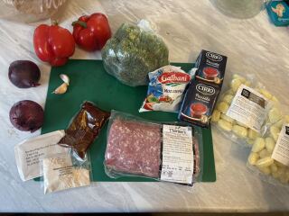 Mindful Chef family recipe box product test – Feedback thread!
