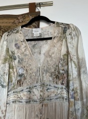 Help Me Find the Perfect Summer Pub Wedding Guest Dress for an Aging Hippy!