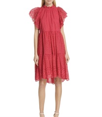Too white for a wedding?