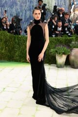 Will you stay up for the MET GALA 2026 tonight?