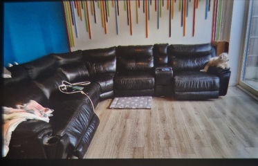 Should I refresh my living room after a difficult time?