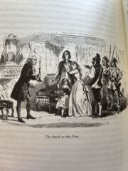 A Tale Of Two Cities, Four Month Read Along. (Title edited by MNHQ at request of OP)