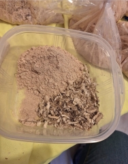 How can I pack my enormous variety of tea bags for trips?!?