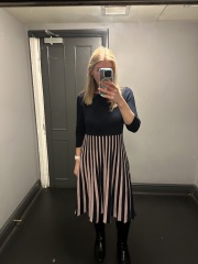 Mounjaro starters November ‘24 - thread sweet sixteen - the one where we have a spring in our step and are selling all the big sized clothes off 🥰