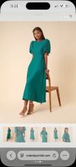 Which dress for the evening do of a wedding only?
