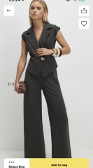 Child's graduation but seeing (stbex)H so need something drop-dead gorgeous  but elegant and wont make me look like mutton.