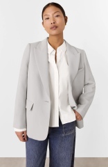 Argh, blazer advice!