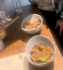 Mindful Chef family recipe box product test – Feedback thread!