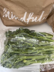 Mindful Chef family recipe box product test – Feedback thread!