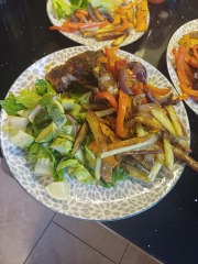 Mindful Chef family recipe box product test – Feedback thread!