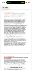 New school asking for "gender identity" etc.  is this still allowed?