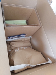 Mindful Chef family recipe box product test – Feedback thread!