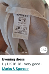 Vinted!