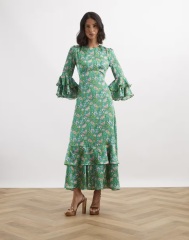 I need a swanky frock !