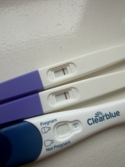10DPO - Pregnant?