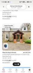 Affordable coastal UK areas with good transport links for summer stays