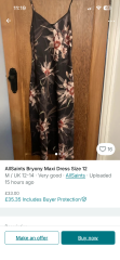 Help a skint emo! Does this look ok for a summer wedding outfit?