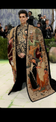 The Met Ball 2026
