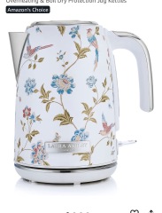Teasmaid / bedroom kettle