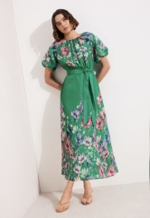 I need a wedding outfit that ticks specific boxes