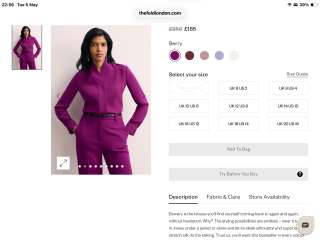 Help finding a suit that feels confident but not flashy