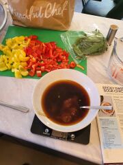 Mindful Chef family recipe box product test – Feedback thread!
