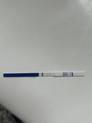 Is this positive?