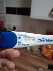 Preg or not?