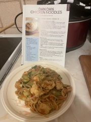 Mindful Chef family recipe box product test – Feedback thread!