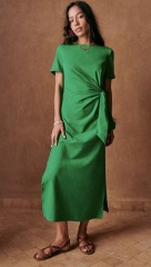Outfit for new partner's 50th