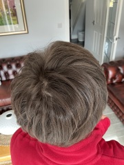 What DIY hair colour would match my hair best?