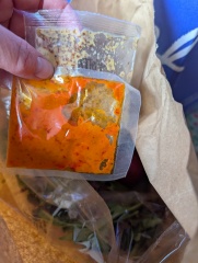 Mindful Chef family recipe box product test – Feedback thread!