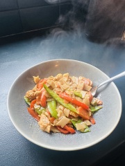 Mindful Chef family recipe box product test – Feedback thread!