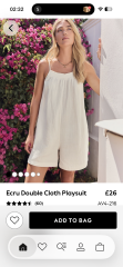 What to wear on ‘evenings in’ on a family villa holiday?