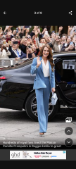 Royal Style: Bring on the Summer Bling!