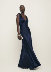 What should I wear to a black tie celebrity wedding?
